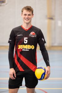 Tim Groenevelt