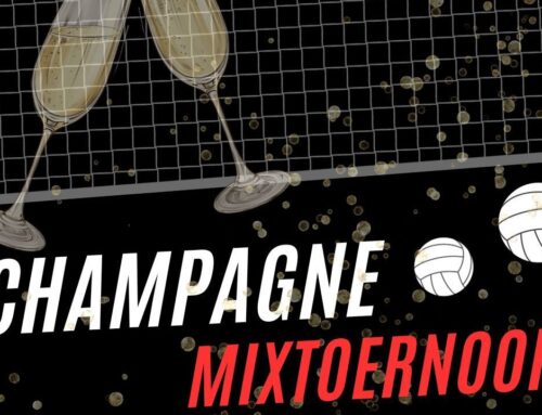 Champagne Mixtoernooi 2024