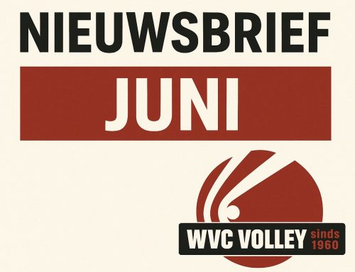Nieuwsbrief Juni 2026