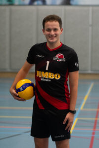 Wilmar Bennink