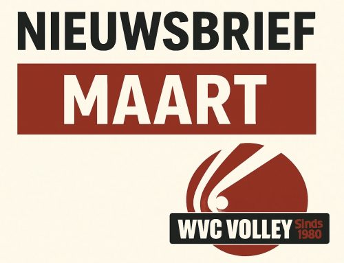 Nieuwsbrief Maart 2026